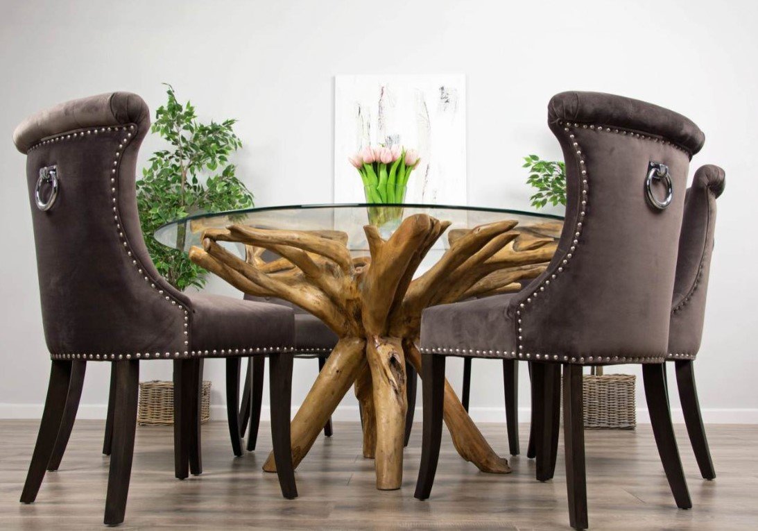 Ethically Made Superyacht Furnishings